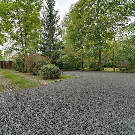 Holiday Home Gosciniec Pod Dwoma Sercami By Interhome Tuplice Dış mekan fotoğraf