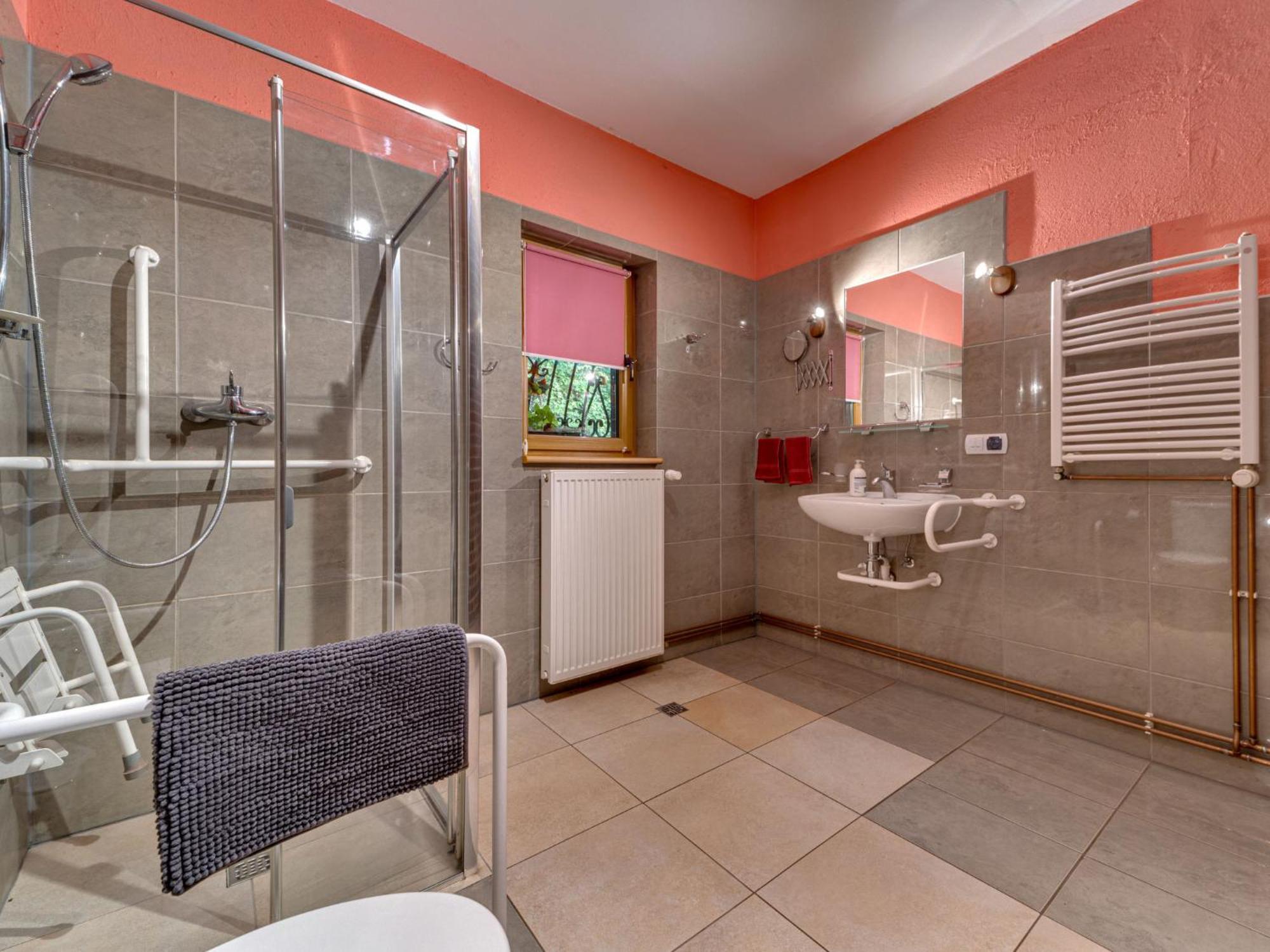 Holiday Home Gosciniec Pod Dwoma Sercami By Interhome Tuplice Dış mekan fotoğraf