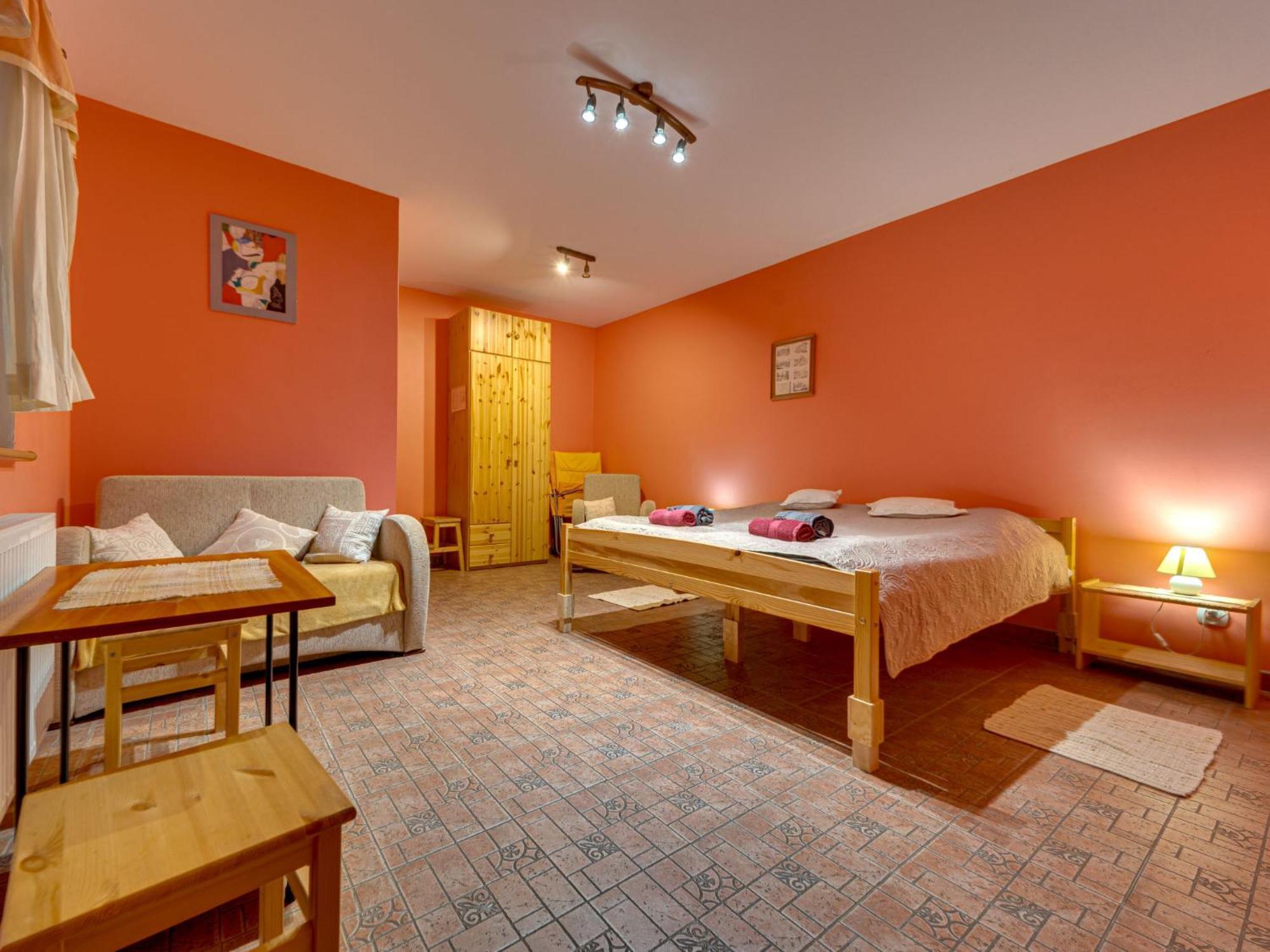 Holiday Home Gosciniec Pod Dwoma Sercami By Interhome Tuplice Dış mekan fotoğraf