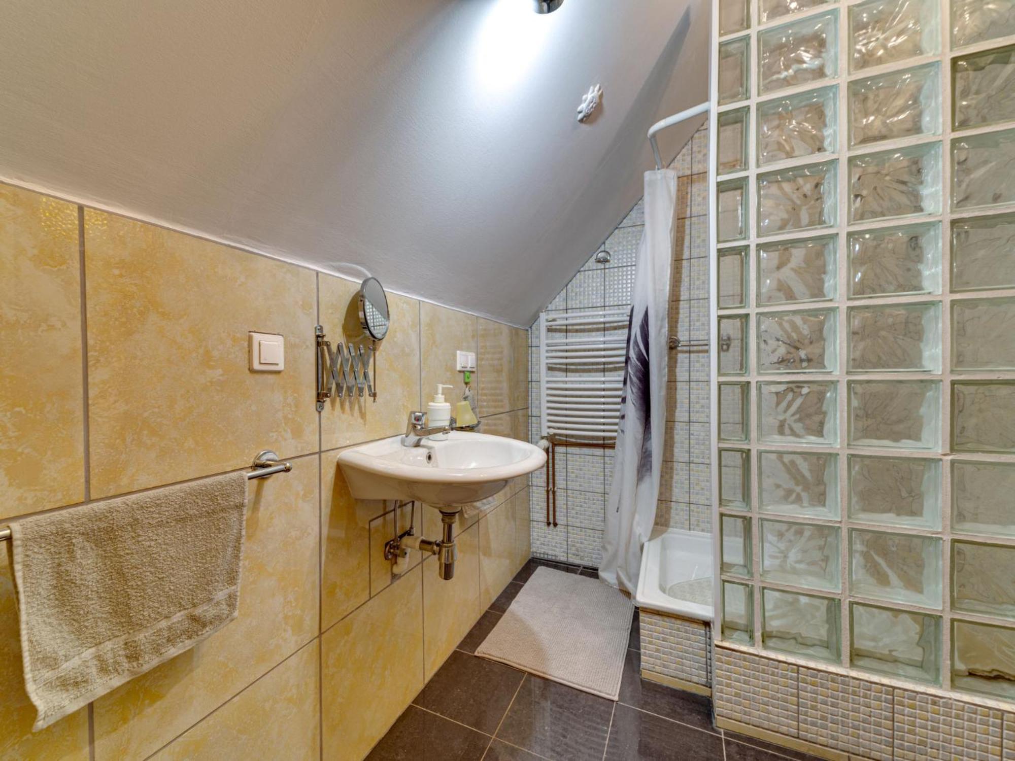 Holiday Home Gosciniec Pod Dwoma Sercami By Interhome Tuplice Dış mekan fotoğraf