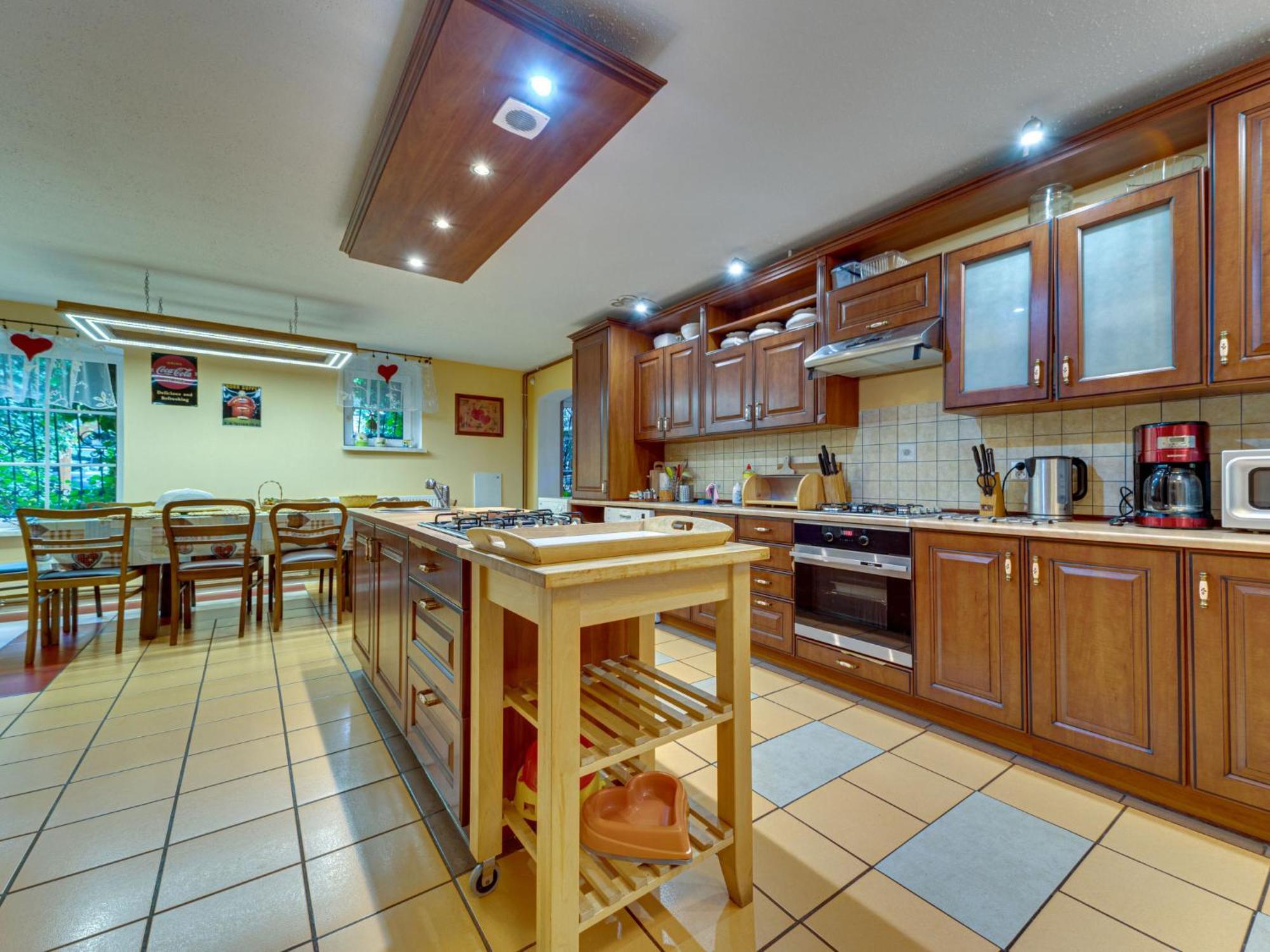 Holiday Home Gosciniec Pod Dwoma Sercami By Interhome Tuplice Dış mekan fotoğraf