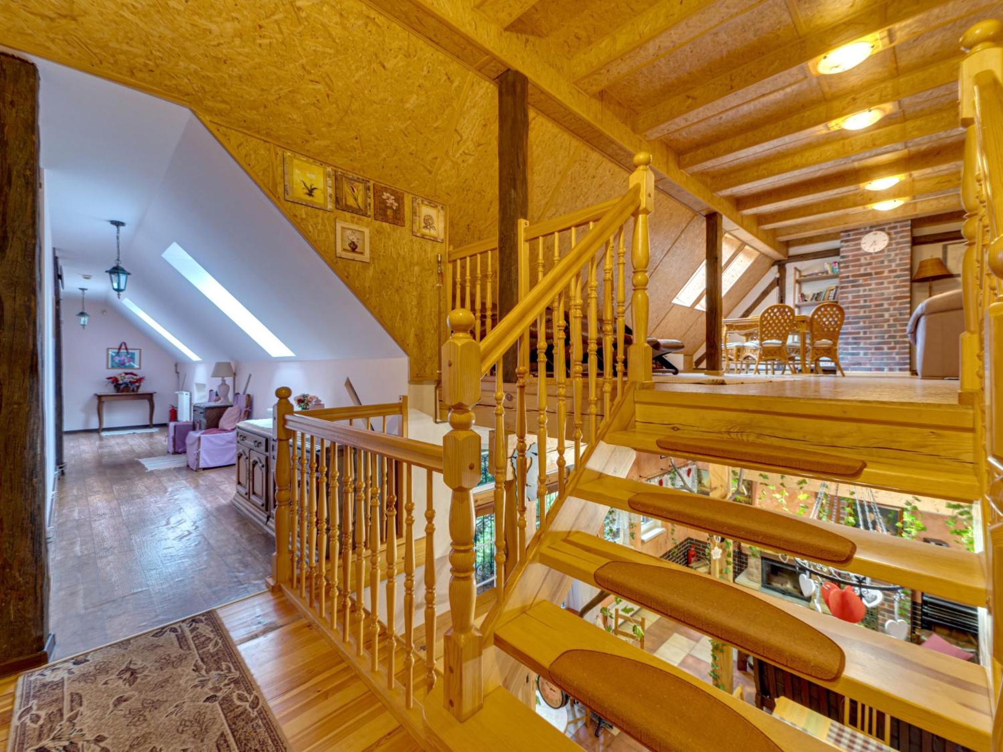 Holiday Home Gosciniec Pod Dwoma Sercami By Interhome Tuplice Dış mekan fotoğraf